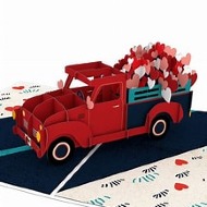 LOVE POP CARDS
