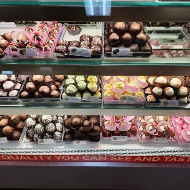 Hand Crafted Candy