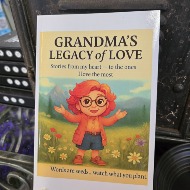 Grandma's Legacy of Love