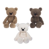 Ganz Wooly 12' Bear