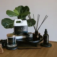 Orleans Luxe Scents
