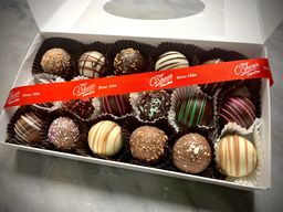 Oshea's Chocolates