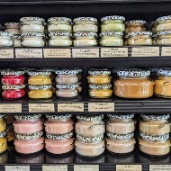 Tyler candles