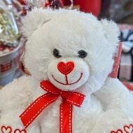Stuffed Animal