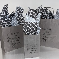 Appropriate Keepsake gift