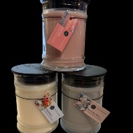 Bridgewater Candles