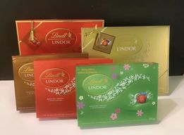 Chocolates
