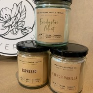 Soy Candles