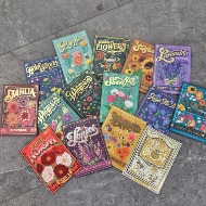 Canadian Flower Seeds