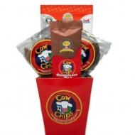 Anne of Green Gables Chocolates - Cows Sweet Treat