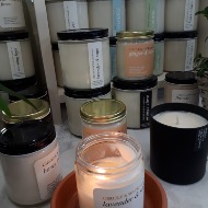 Soy Candles