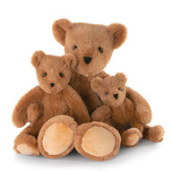 Stuffed Bear