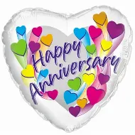 ANNIVERSARY
