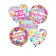 mother's day balloon