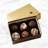 Chocolate TRUFFLES