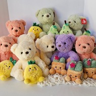 Plush Stuffies