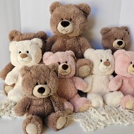 Stuffed Animals