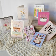 Greeting Card