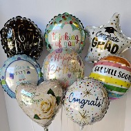 Balloons