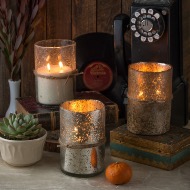 Himalayan Candle