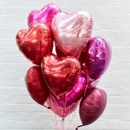 Balloons