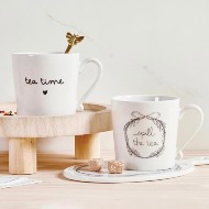 Mugs