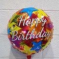 Balloons