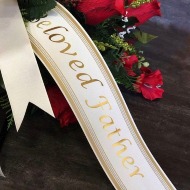Personalized Ribbon