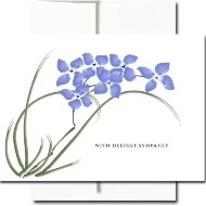 Full size Card print ( Various styles)
