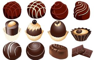 Chocolates