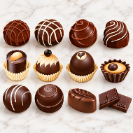 Chocolates