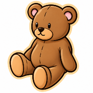 Stuffed Animal