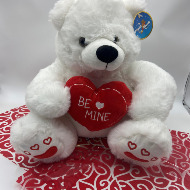 Be Mine