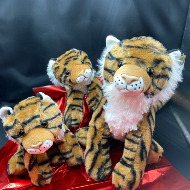 Tiger Pride