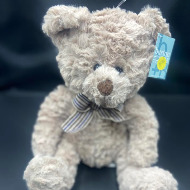Teddy