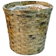 Wicker Baskets for plants