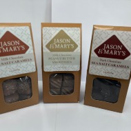 Coblentz Chocolates 5oz.