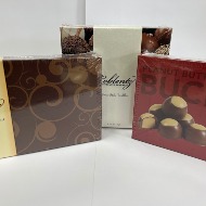 Coblentz Boxed Chocolates