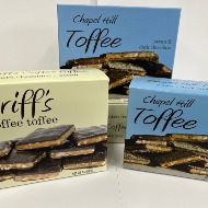 Chapel Hill Toffee