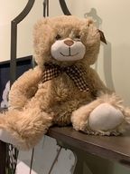 Stuffed Animal