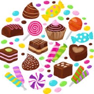 Chocolate Goodies