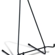 Metal Stands for Memorial Stones