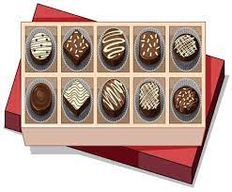 Deluxe Asst. Boxes