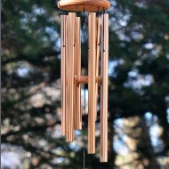 wind chimes