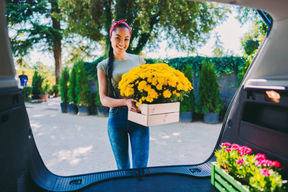 Delivery Driver Tip