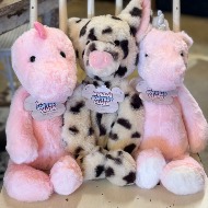 World's Softest Plush