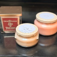 Candle (to pick out scent, call us!)