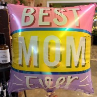Mother's Day Balloon