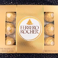 3 Dessert Truffles
