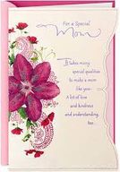 Mother's DayHallmark Greeting Card